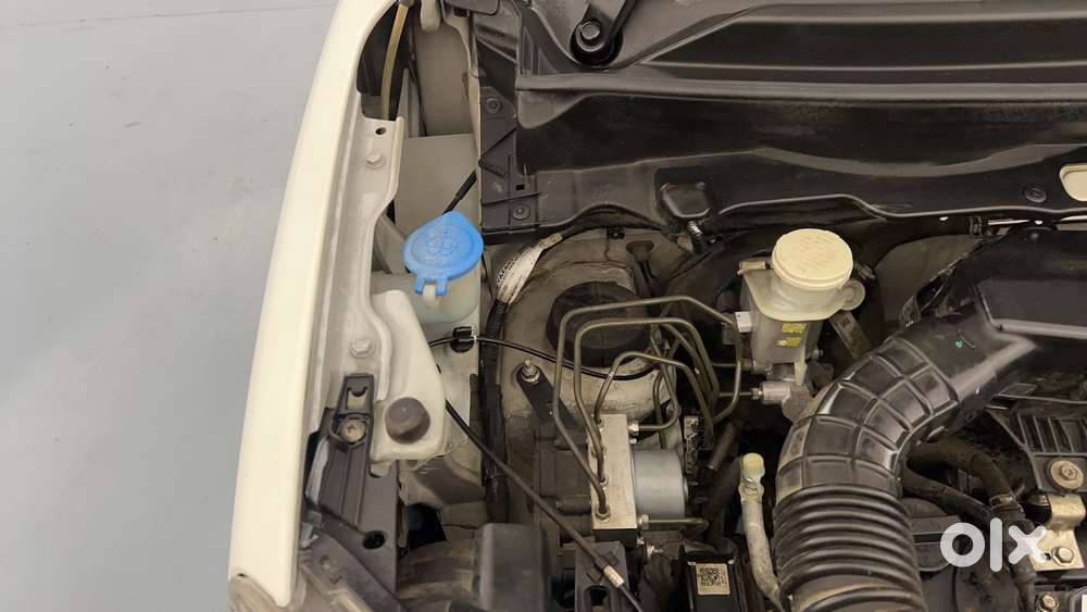 Maruti Suzuki S-presso Vxi Plus, 2021, Petrol