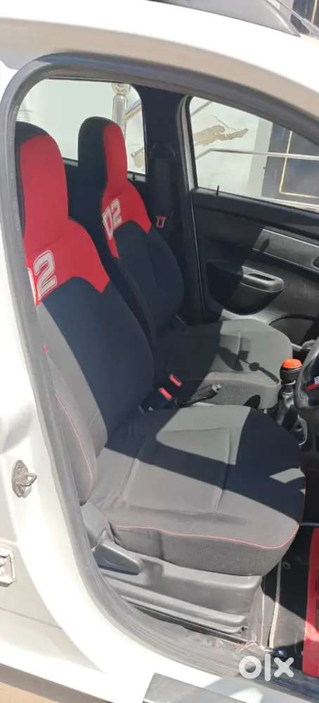 Renault Kwid Climber Petrol 2017