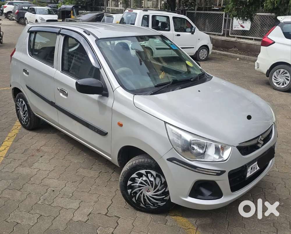 Maruti Suzuki Alto K10 2016 Limited Edition