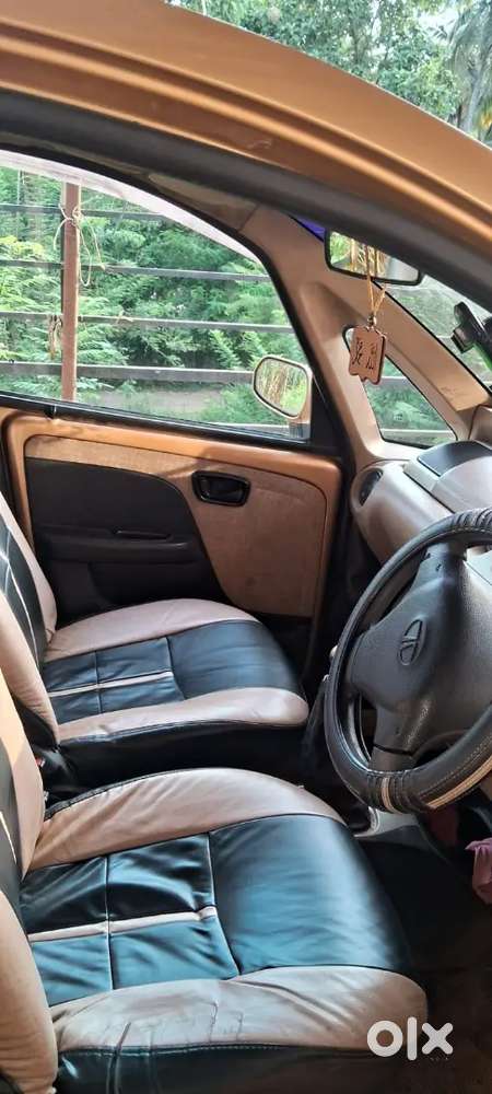 Tata Nano Twist Xt 2015 Petrol