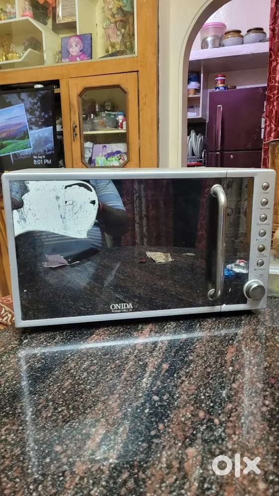 Oven ONIDA