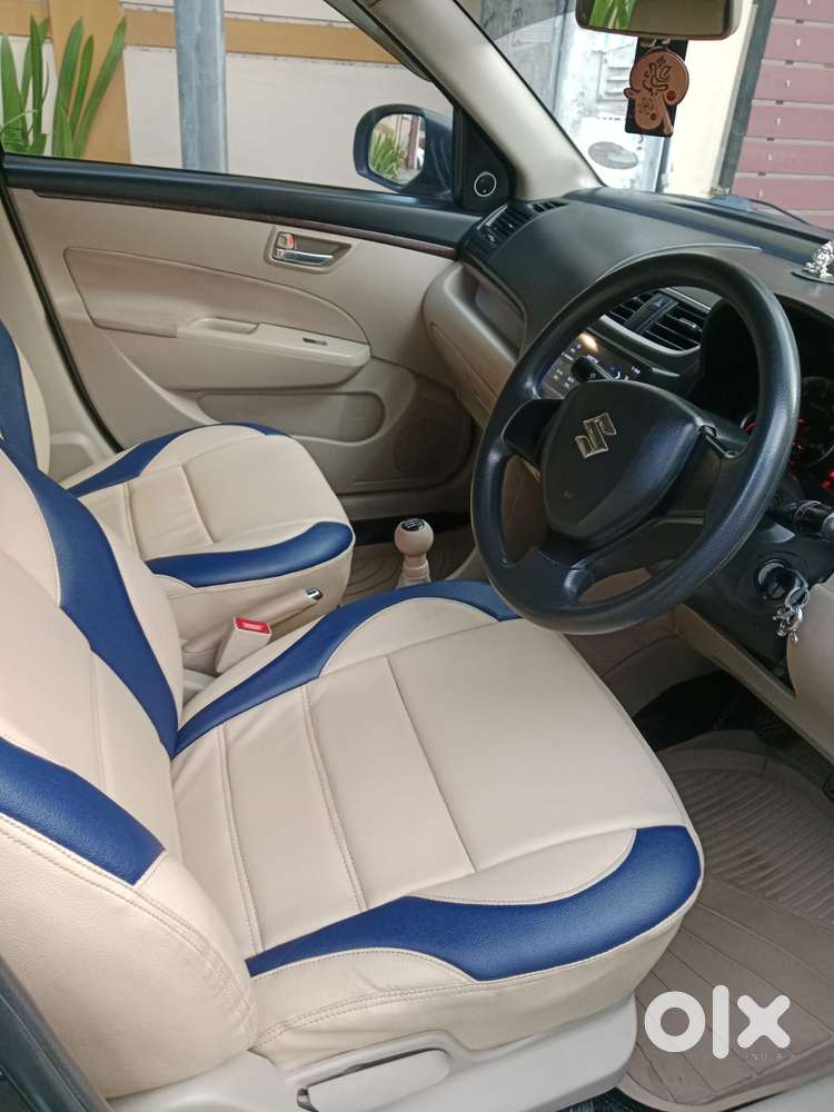 Maruti Suzuki Swift Dzire Vdi (o), 2014, Diesel