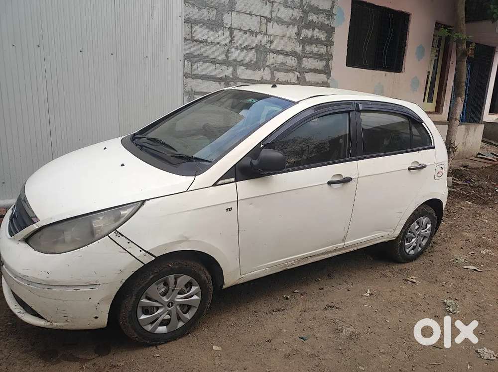 Tata Indica 2012 Diesel 102700 Km Driven