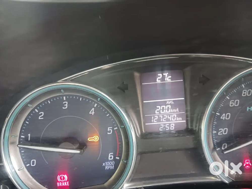 Maruti Suzuki Ciaz 2019 Diesel