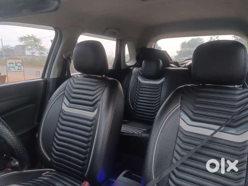 Maruti Suzuki Brezza 2019 Diesel  Very Good Condition