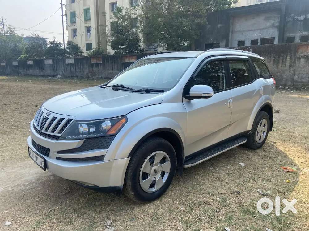 Mahindra Xuv500 2015 Diesel 80800 Km Driven