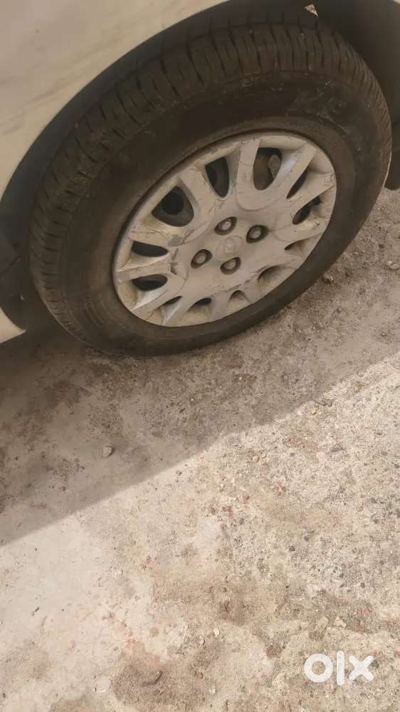 Hyundai I20 2011 Diesel Good Condition