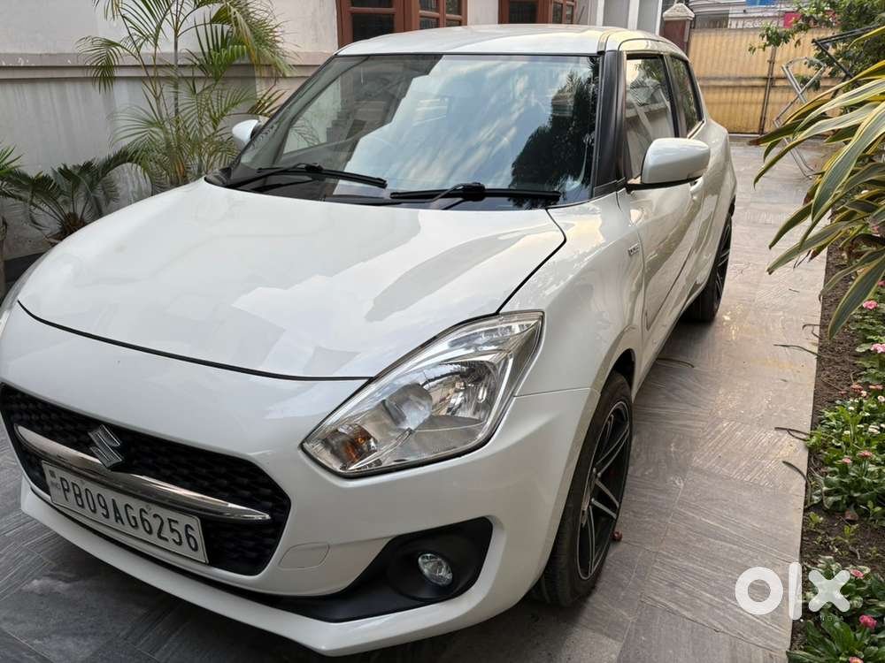 Maruti Suzuki Swift 2018 Diesel Good Condition