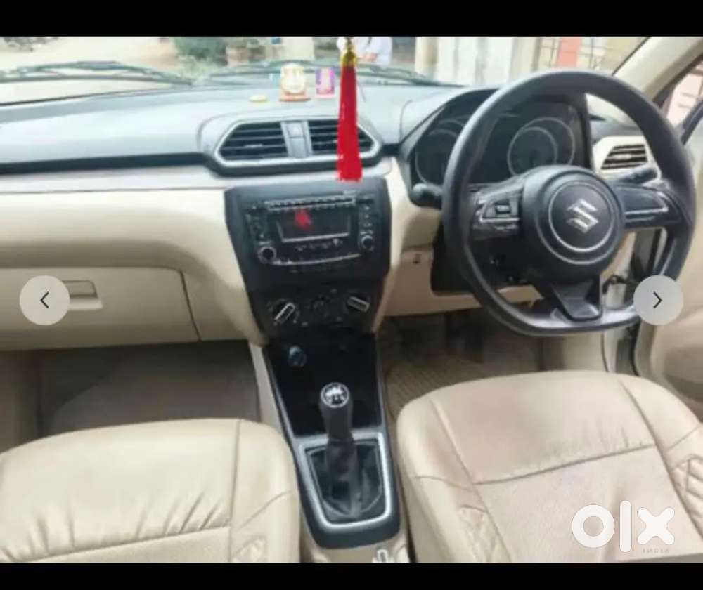 Maruti Suzuki Dzire Vxi Petrol 2020