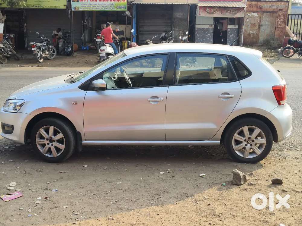 Volkswagen Polo 2011 Petrol Well Maintained Family Use