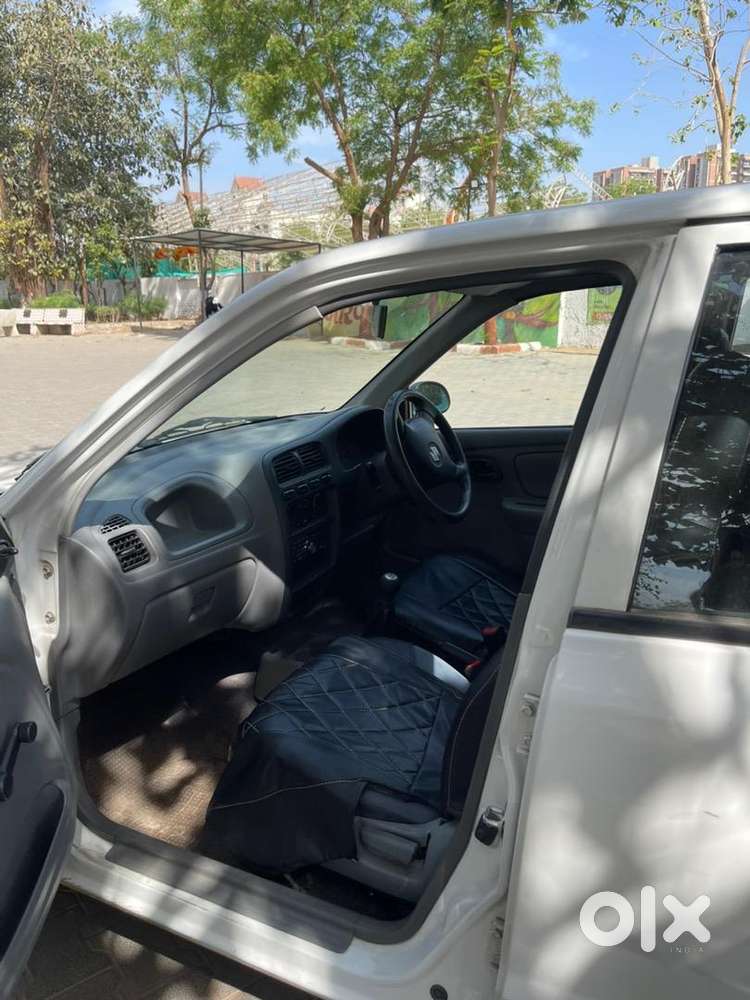 Maruti Suzuki Alto K10 2013 Petrol Good Condition