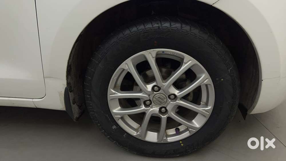 Maruti Suzuki Swift Zdi Plus, 2018, Diesel