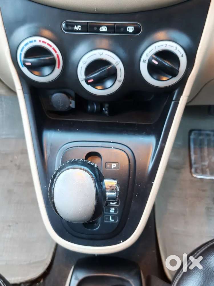 Hyundai I10 Asta 2010