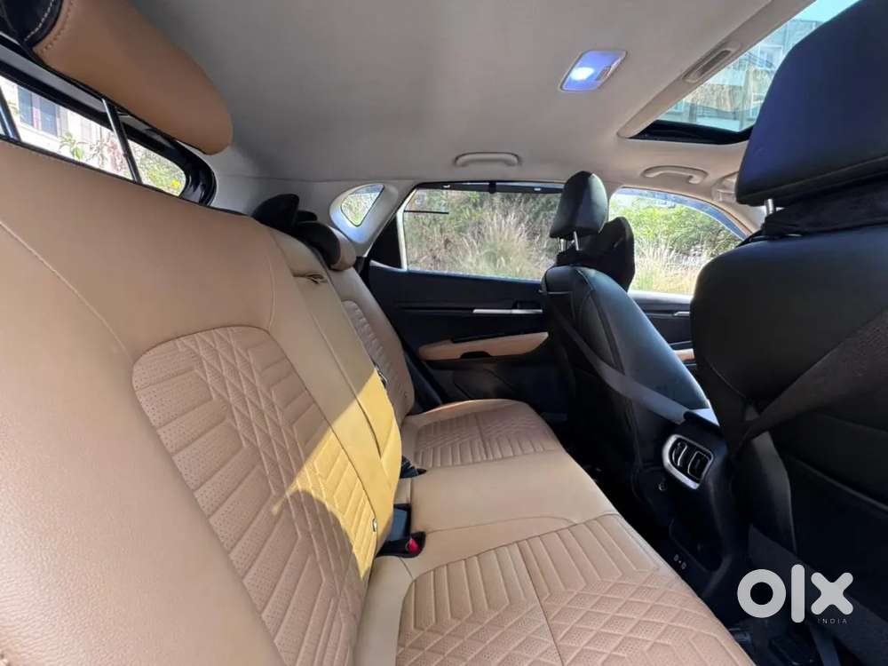 Kia Sonet 2024 Diesel Well Maintained