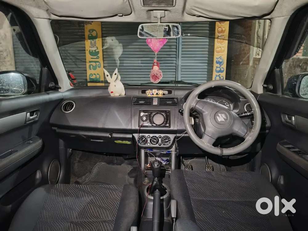 Swift Maruti 2010 Model