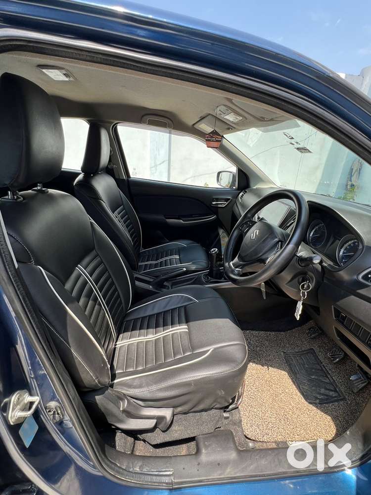 Maruti Suzuki Baleno Petrol 2019
