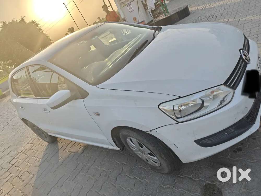 Volkswagen Polo 2011 Diesel 2nd-hand 1.2 Tdi Highline