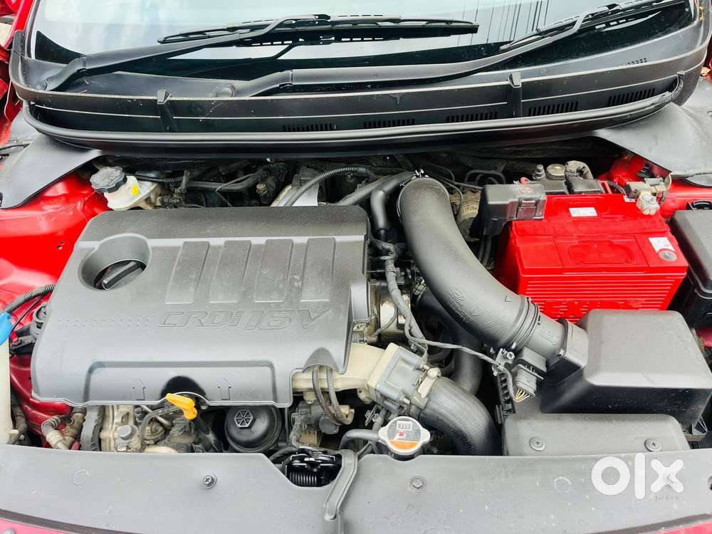 Hyundai I20 Diesel Sportz, 2015, Diesel