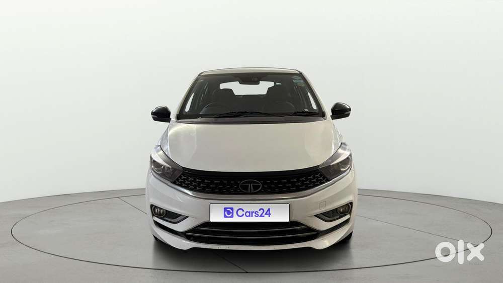 Tata Tigor 1.2 Revotron Xz Plus Cng, 2022, Cng & Hybrids