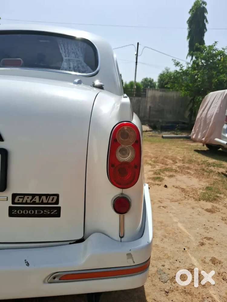 Ambassador 2013 Modal  Ac