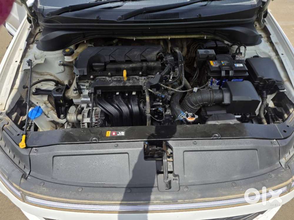 Hyundai Verna 1.5 Sx Vtvt, 2024, Petrol