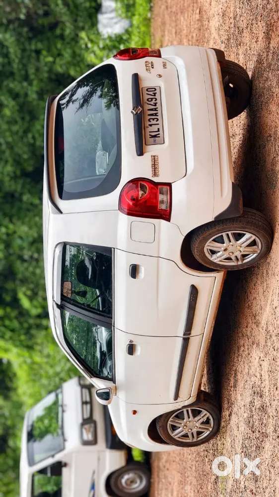 Maruti Suzuki Alto 2013 Variant 1.0 Vxi