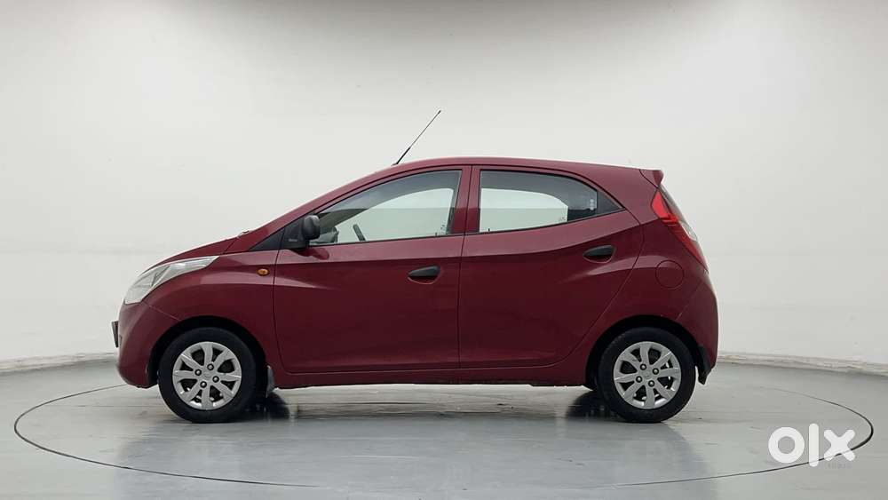 Hyundai Eon Magna +, 2014, Petrol