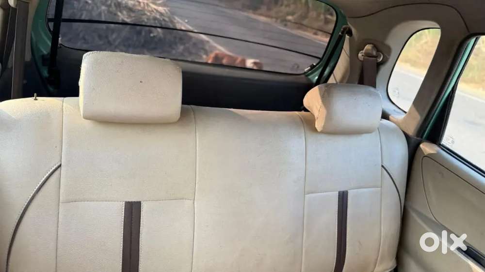 Zen Estilo Good Condition Car