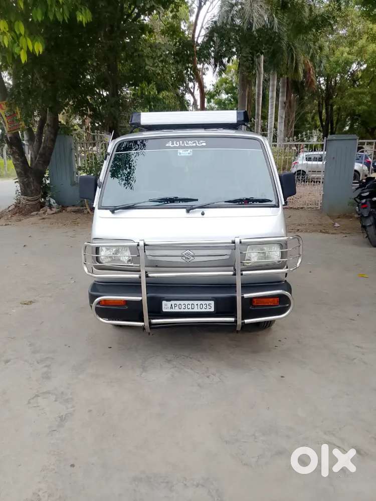 Omni Fully Restore Vehicle Own Use