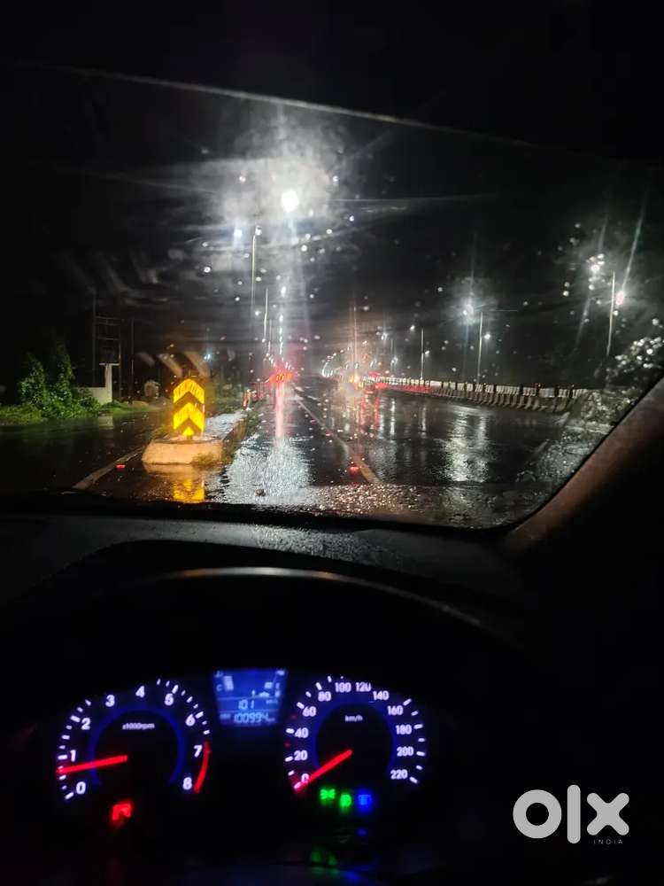 Hyundai Verna 2013 Fluidic Petrol