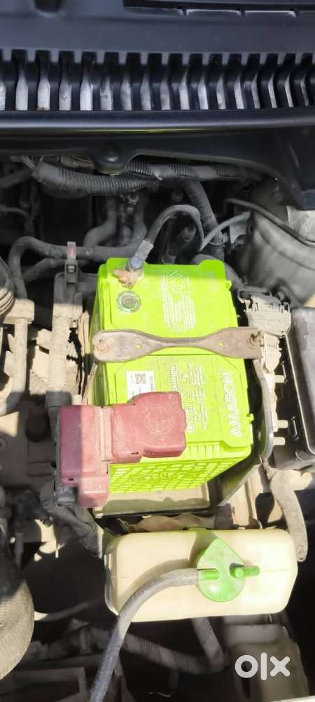 Maruti Suzuki Ertiga 1.5 Vxi, 2014, Cng & Hybrids