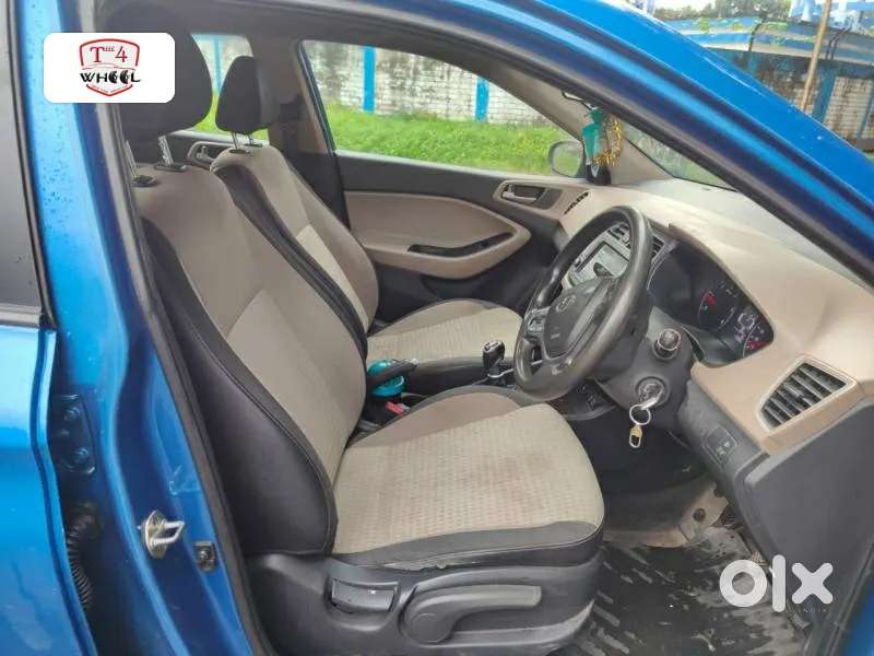 Hyundai Elite I20 Asta 1.4 Crdi, 2019, Diesel