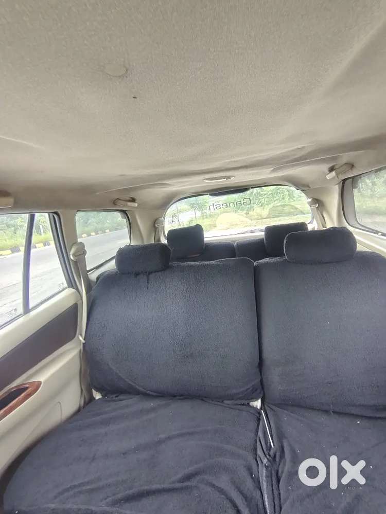 Toyota Innova Vx 2009