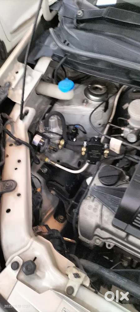 New Condition