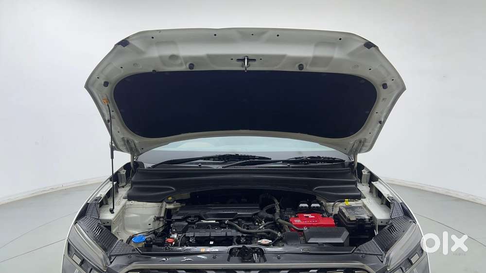 Hyundai Alcazar 2.0 Signature (o) Petrol At 6 Str, 2021, Petrol
