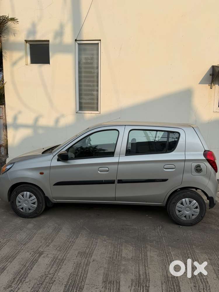 Maruti Suzuki Alto 800 Vxi Airbag, 2022, Petrol