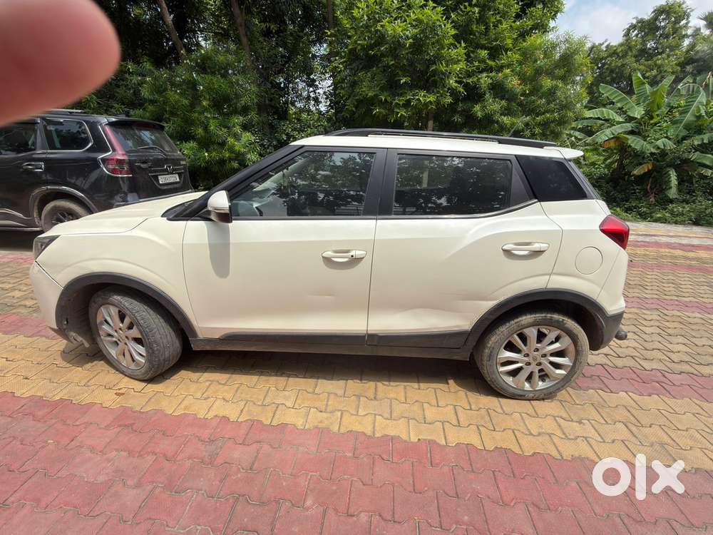 Mahindra Xuv300 2020 Diesel