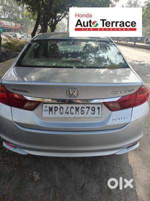 Honda City I-vtec Vx, 2014, Petrol