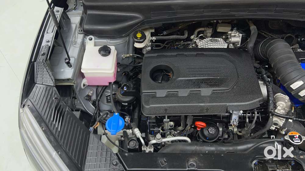 Hyundai Creta Sx (o) 1.5 Diesel, 2021, Diesel