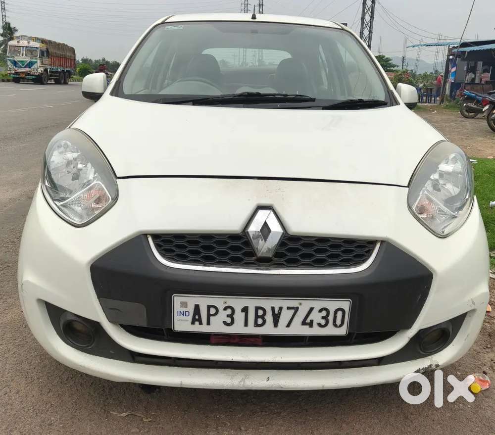 Renault Pulse Topend Model Excellent Engine Condition