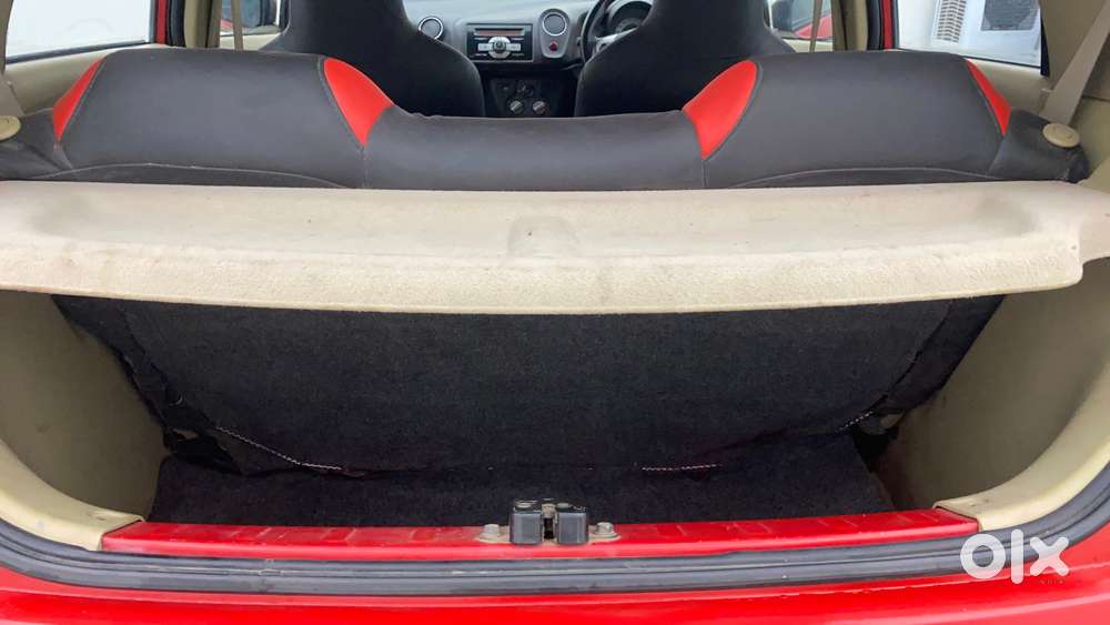 Honda Brio S Mt, 2013, Petrol