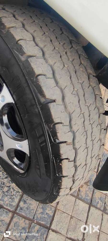 Mahindra Bolero Power Plus Slx, 2017, Diesel
