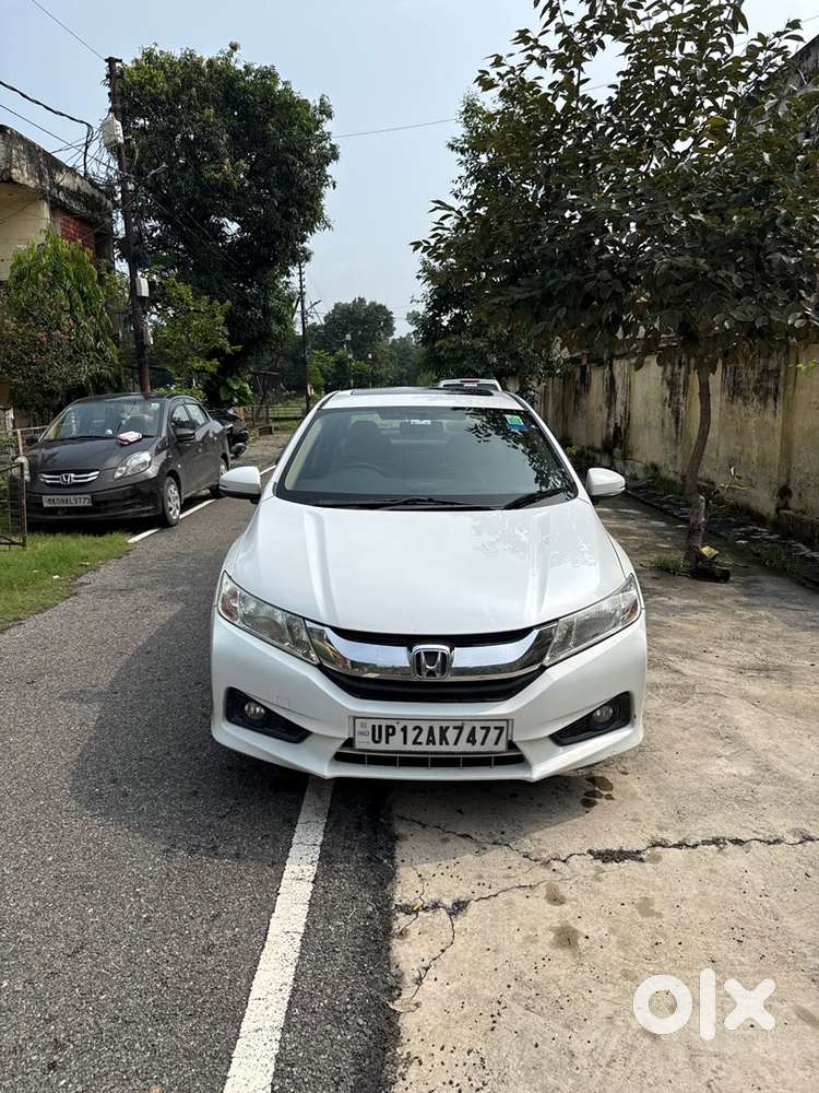 Honda City 2015 Petrol 67500 Km Driven