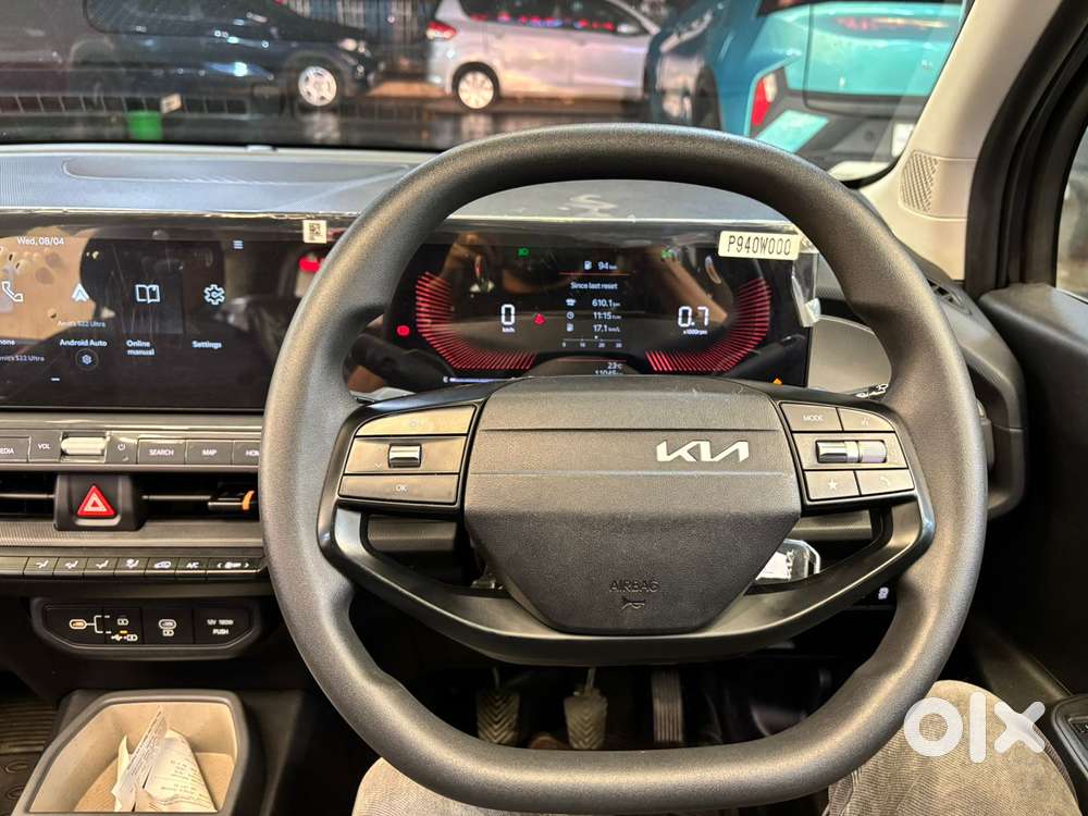 Kia Syros Htk Opt Diesel, 2025, Diesel