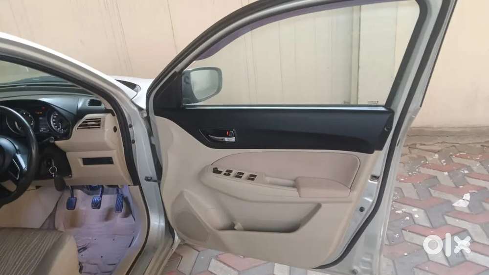Maruti Suzuki Dzire 2018