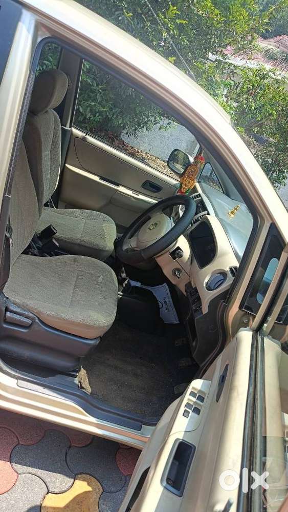 Maruti Suzuki Estilo Vxi, 2009, Petrol