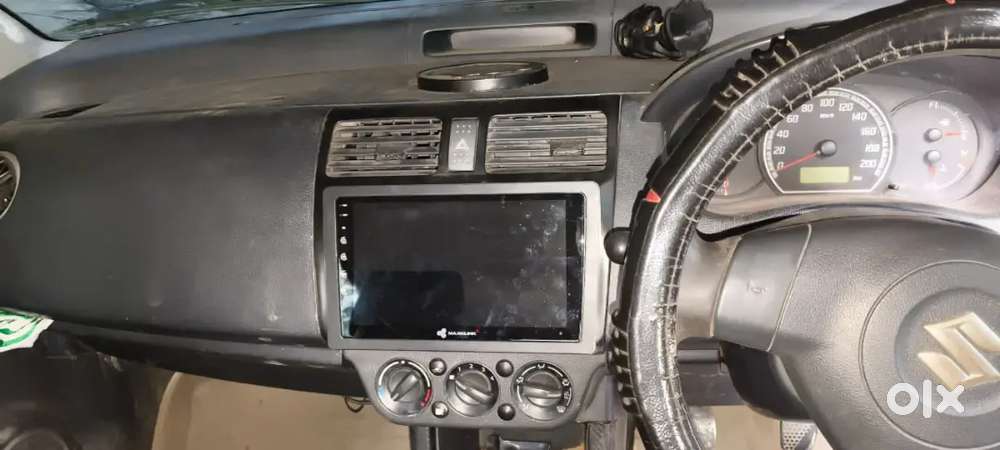 Maruti Suzuki Swift 2006