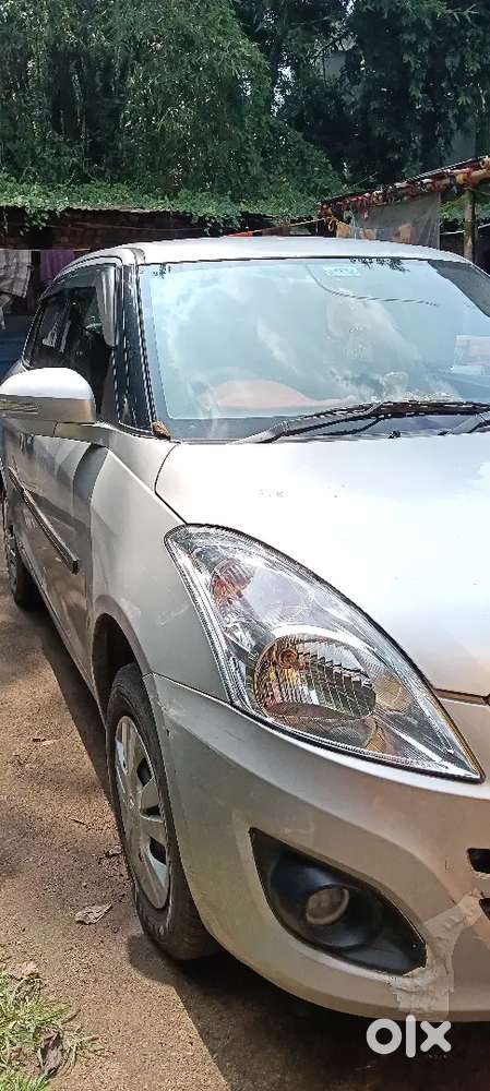 Swift Dzire 2014 Vxi(o)