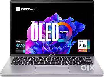 Acer Swift Go 14 OLED 16GB RAM i7 13700H /512ssd