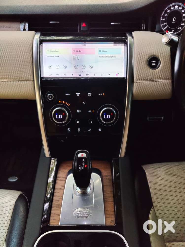 Land Rover Discovery Sport Se R-dynamic, 2020, Diesel